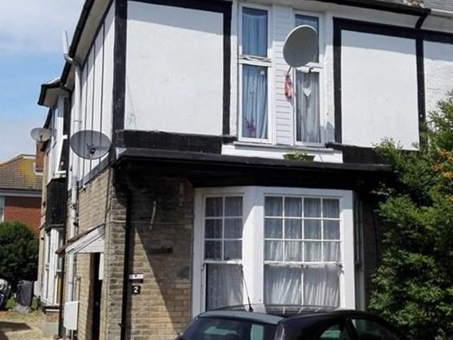 Flat for rent in Springbourne, Bournemouth