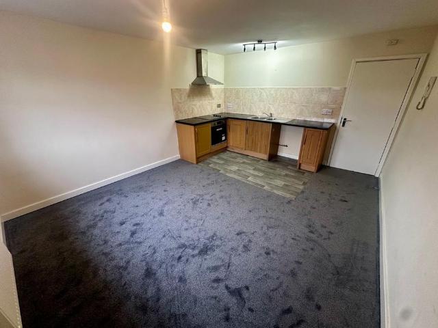 Studio for rent in Upper Hartshay, Kedleston