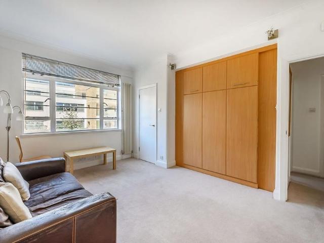 Studio for rent in Chelsea, Greater London