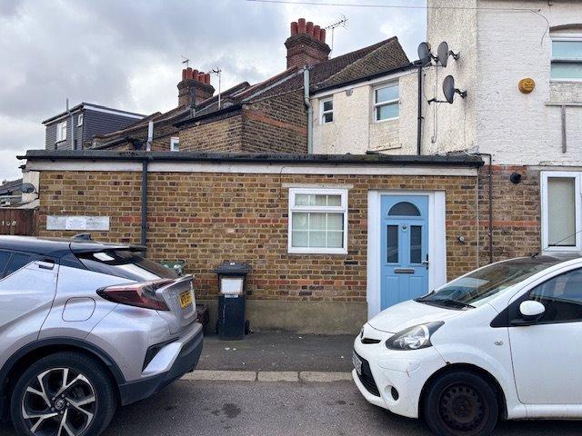 Flat for rent in North Watford
