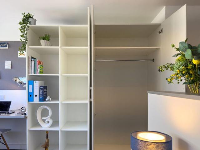 Studio for rent in Pennycomequick, Mount Wise