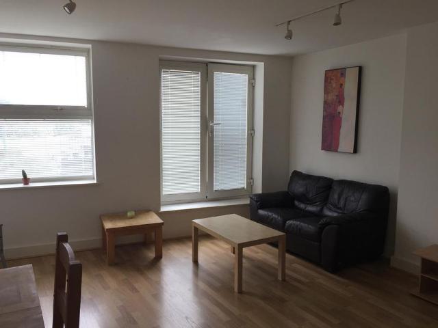 Studio for rent in Mount Pleasant, Nangreaves
