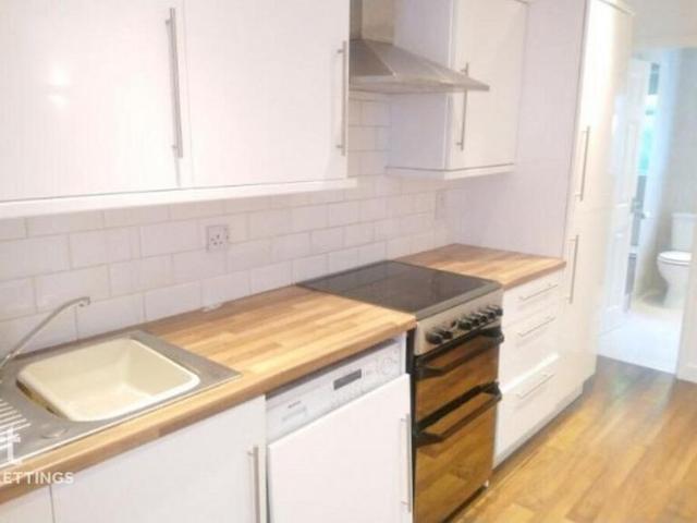 Studio for rent in Allesley Park, Allesley