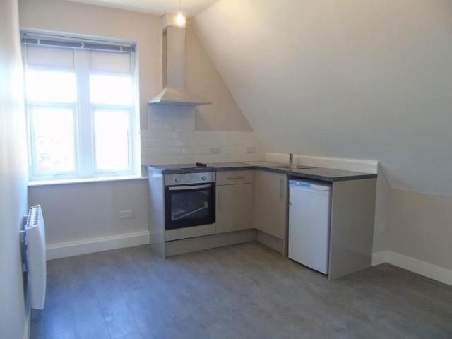 Studio for rent in Penlands Green, Perryfields
