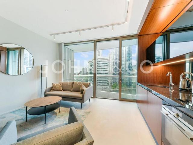 Studio for rent in Poplar Grove, Greater London