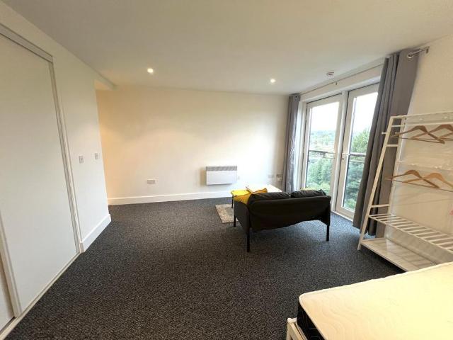 Studio for rent in Cardiff International Sports Village, Cardiff