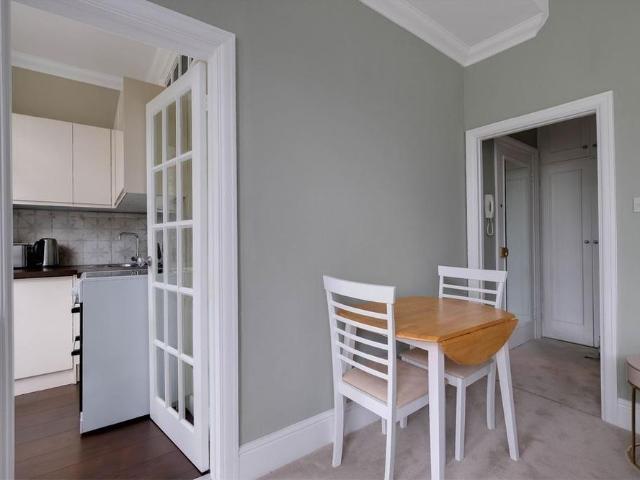 Studio for rent in Royal Borough of Kensington and Chelsea, Greater London