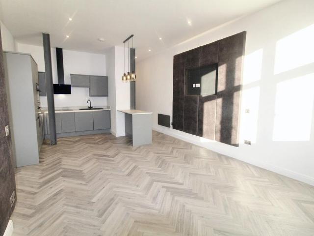 Flat for rent in Blyth, Northumberland