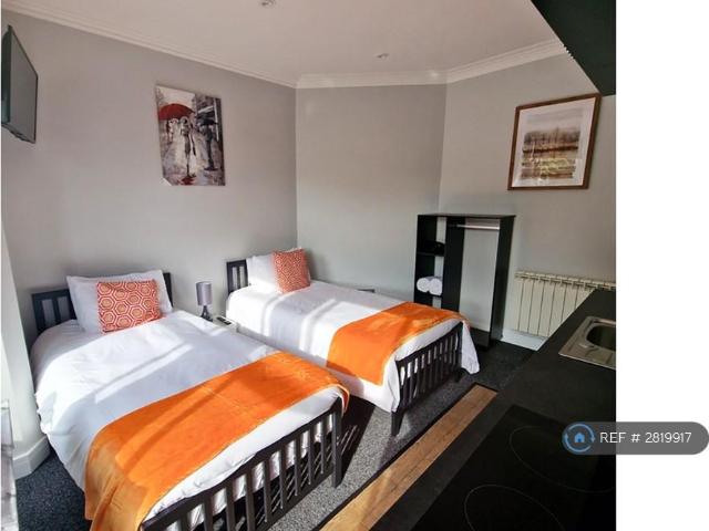 Flat for rent in East Bank, Norfolk