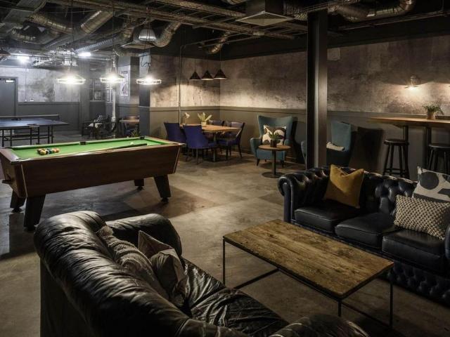 Studio for rent in Canning / Georgian Quarter, Calderstones