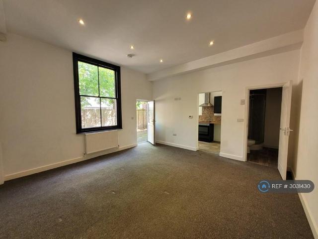 Flat for rent in Burton upon Trent, East Staffordshire