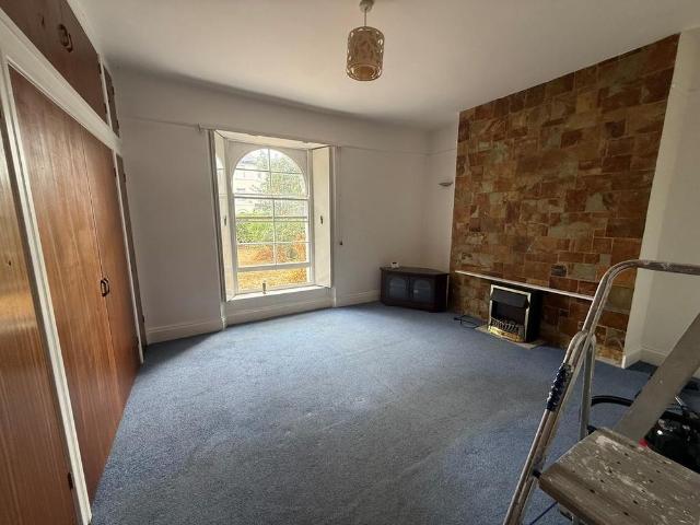 Studio for rent in Stonehouse, Mount Wise