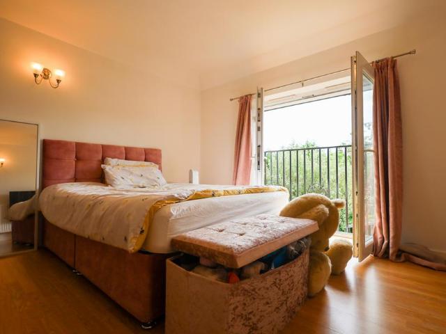Studio for rent in Woodthorpe, Elmfield