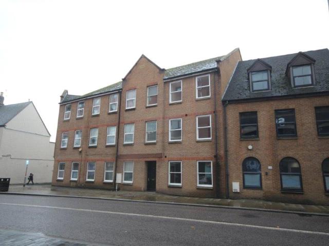 Flat for rent in Northampton, Northamptonshire