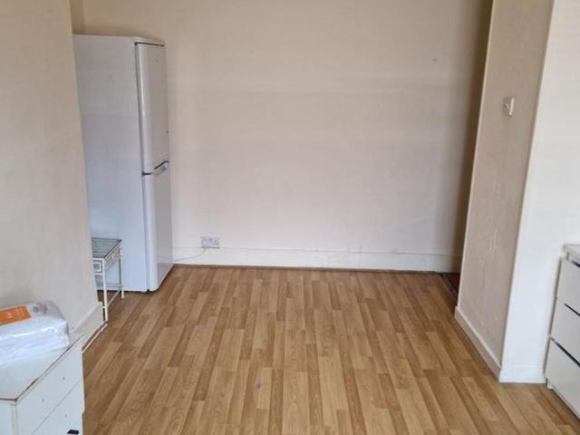 Studio for rent in Spring Park, Isle Of Man