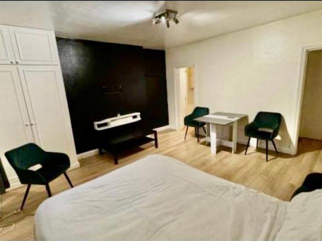 Studio for rent in Paddington, Greater London