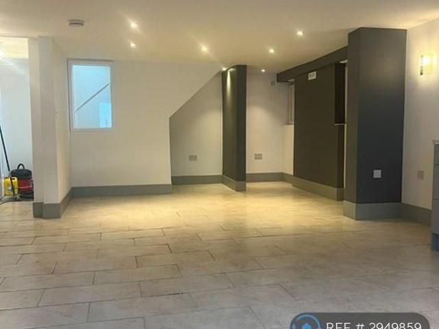 Studio for rent in Westcotes, Leicester