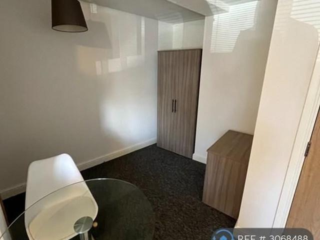 Studio for rent in Retford, Bassetlaw