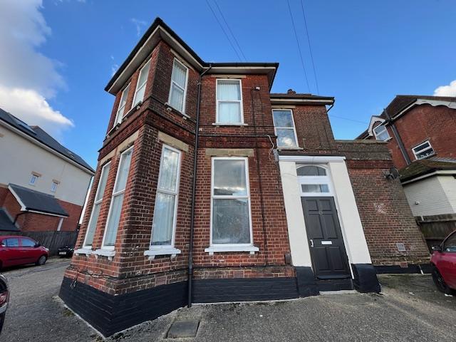 Flat for rent in Bitterne Park, City Of Southampton