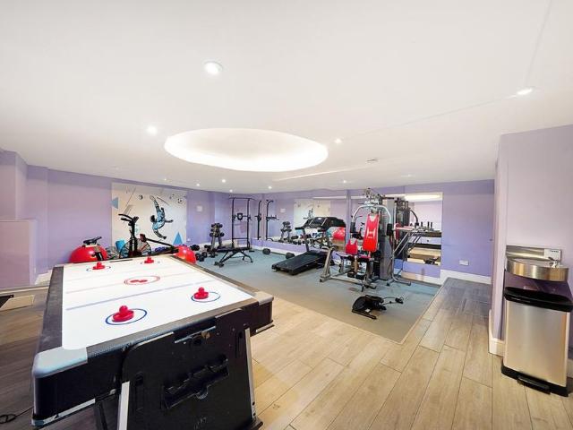 Studio for rent in Swiss Cottage, Cat Hill