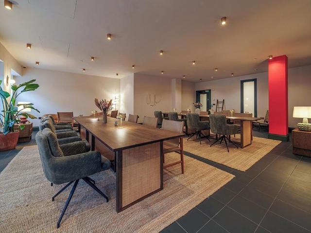 Studio for rent in City Centre, Isle Of Man