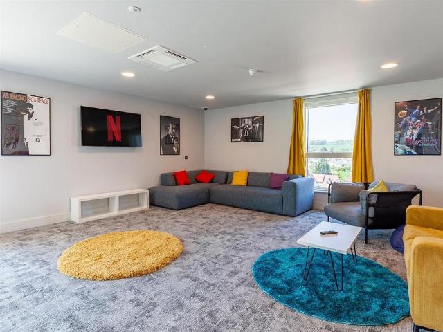 Studio for rent in Dromore, Oxfordshire
