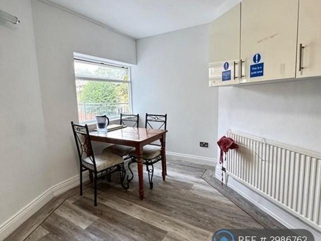 Studio for rent in Hull, City Of Kingston Upon Hull