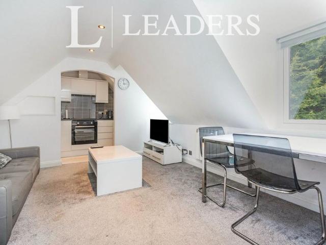 Studio for rent in Great Horwood, Little Horwood