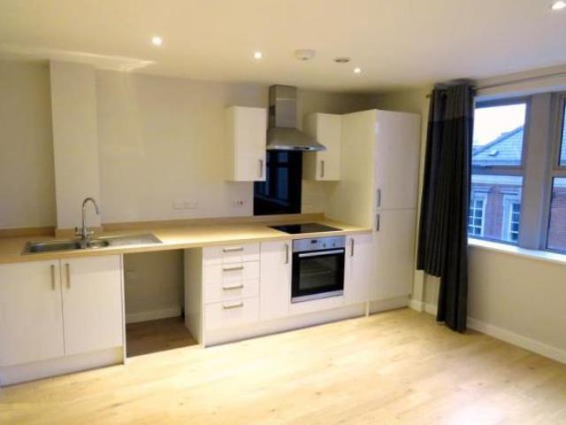 Studio for rent in Key Street, Suffolk
