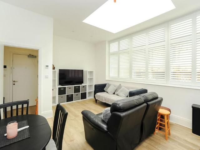 Studio for rent in Greater London