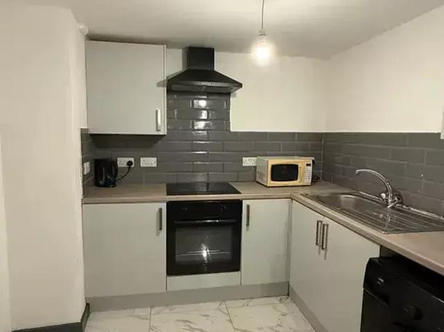 Flat for rent in Mumps, Pendock