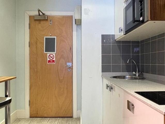 Studio for rent in Holloway, Greater London
