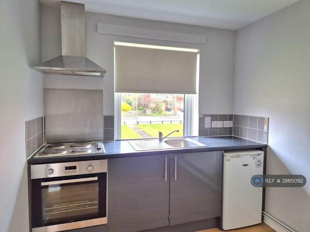 Studio for rent in West Midlands