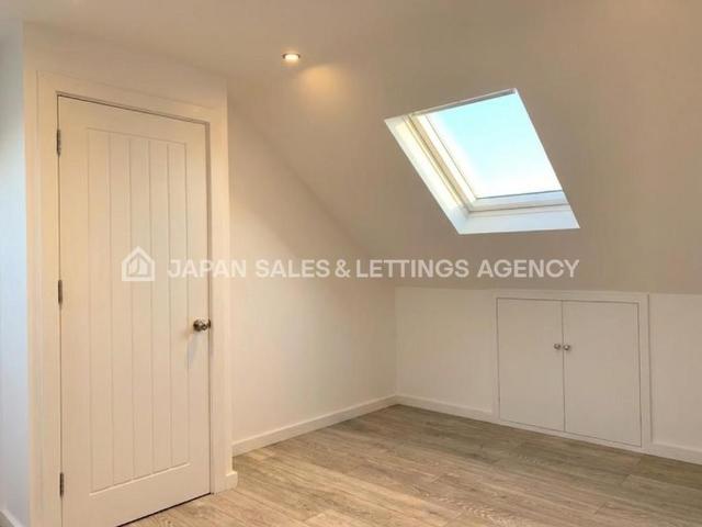 Studio for rent in Alperton, Greater London