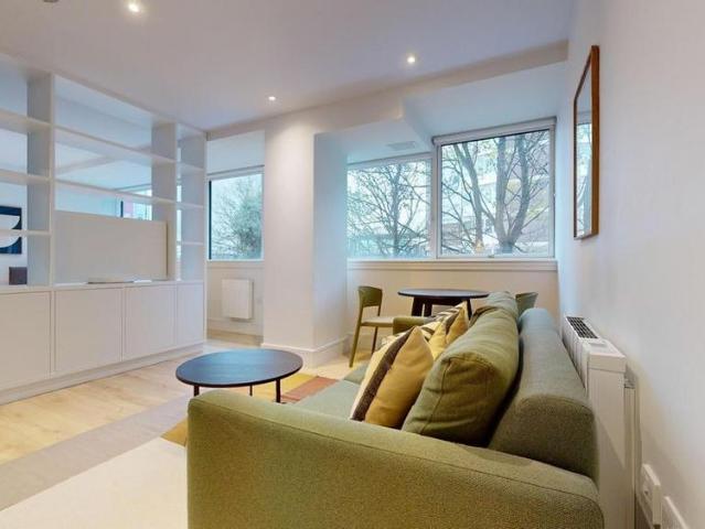 Studio for rent in London Borough of Brent, Greater London