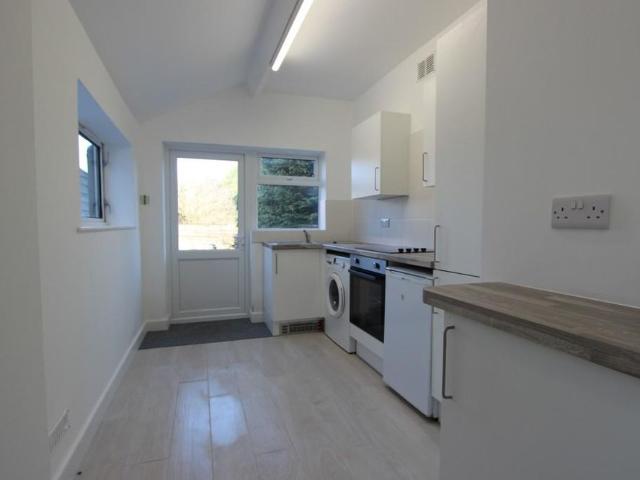 Studio for rent in King's Walden, Hertfordshire