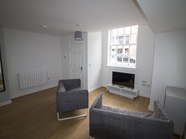 Flat for rent in Haddon, East Midlands