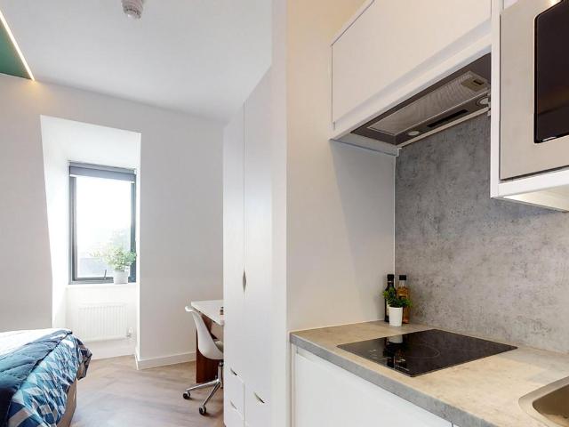 Flat for rent in Maida Hill, Isle Of Man