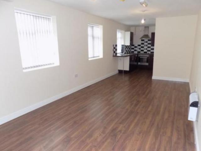 Studio for rent in Stourbridge, West Midlands