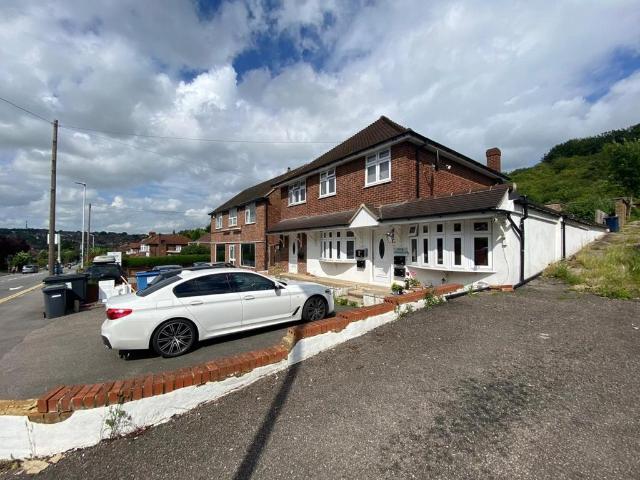 Flat for rent in Castlefield, Cressex