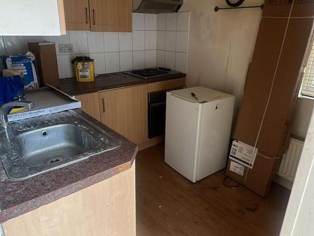 Studio for rent in Golders Green, Greater London