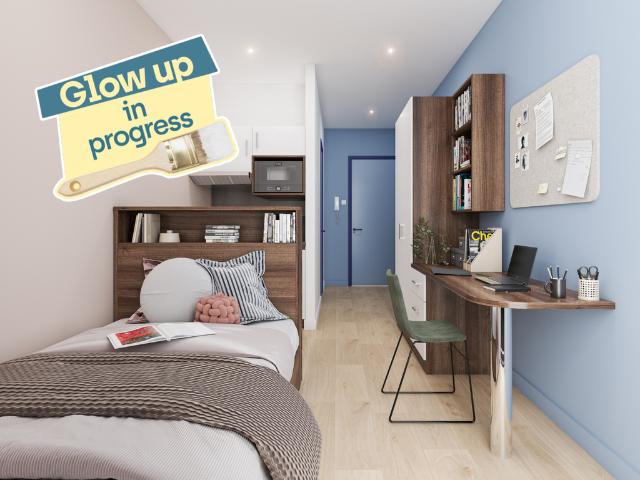 Flat for rent in Reading
