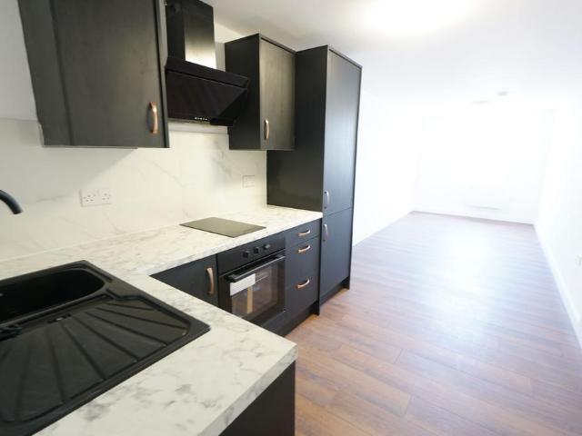 Flat for rent in Badgers Dene, Grays