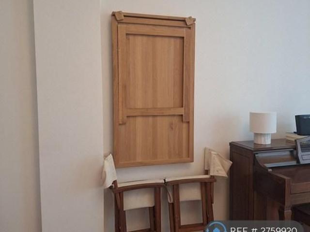 Studio for rent in Saint Pancras, Isle Of Man