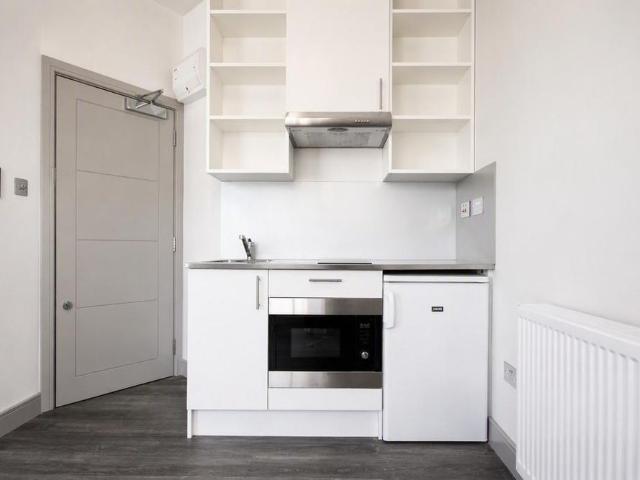 Studio for rent in Chalk Farm, Greater London