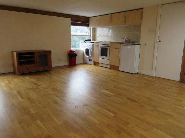 Studio for rent in Cotlandswick, Five Acres