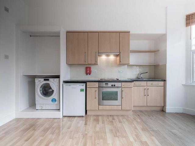 Studio for rent in London Borough of Camden, Greater London