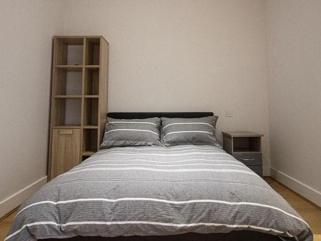 Studio for rent in St Ann's, City of Nottingham