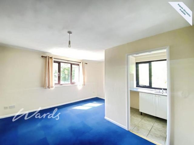 Studio for rent in Ringlestone, Maidstone