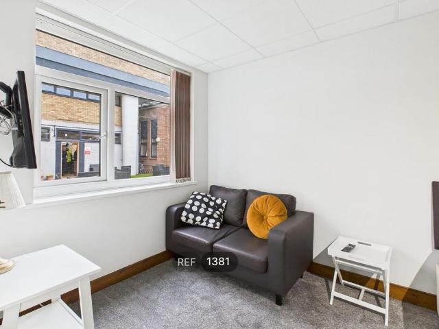 Studio for rent in Hull, Isle Of Man